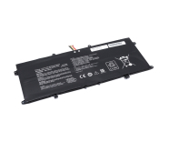 Asus Zenbook 13 OLED UM325UAZ-KG001R accu