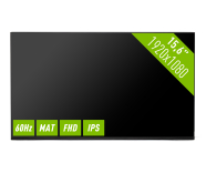 Asus Zenbook 15 UX534FTC-AS77 laptop scherm