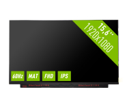 Asus Zenbook Pro UX550VD-BO098T laptop scherm