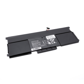 Asus Zenbook UX301LA-DE150H accu