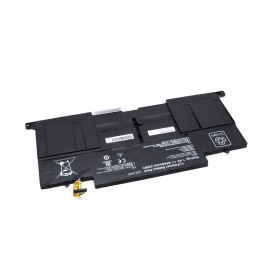 Asus Zenbook UX31A-R4004V-BE accu