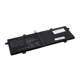 Asus Zenbook UX431FA-AM076T accu
