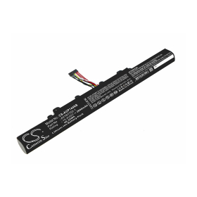 ASUSPRO P1440FA-FA1476R accu