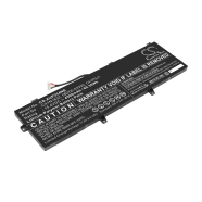 ASUSPRO P3540FA-BQ0144R accu