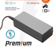 Compaq 15-h080na premium retail adapter