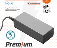 Compaq Presario B1202TU premium retail adapter