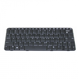 Compaq Presario CQ20-128TU toetsenbord