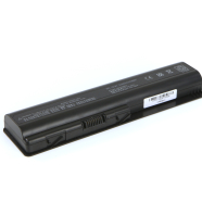 Compaq Presario CQ60-110EW accu