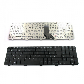 Compaq Presario CQ71-115SF toetsenbord