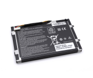 Dell Alienware M14x R3 batterij