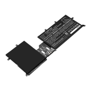 Dell Alienware M17 R2 (C1DGG) accu