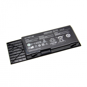 Dell Alienware M17x R3-1213 premium batterij