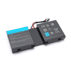 Dell Alienware M17x R5 batterij