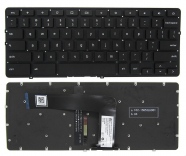 Dell Chromebook 13 7310 toetsenbord