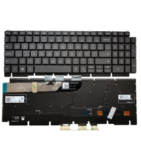 Dell G15 5510 toetsenbord