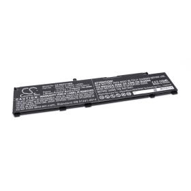 Dell G3 15 3500 accu