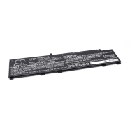 Dell G5 15 5500-G7617 accu