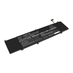 Dell G5 15 5590-1TFWV accu