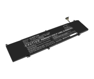 Dell G5 15 5590-2HCJ5 accu