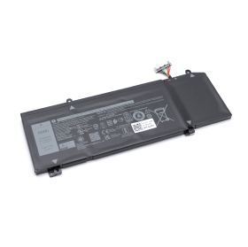 Dell G5 15 5590-2HCJ5 originele accu