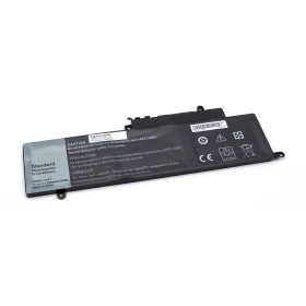 Dell Inspiron 11 3152 batterij