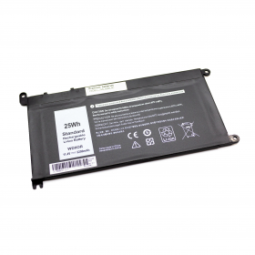 Dell Inspiron 13 5368 premium batterij