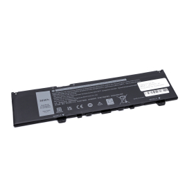 Dell Inspiron 13 5370 (0583) accu