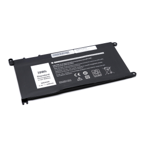 Dell Inspiron 13 5378 (2CGN5) batterij