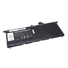 Dell Inspiron 13 5390 (F8D44) batterij