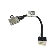 Dell Inspiron 13 7306 (2652) dc-jack