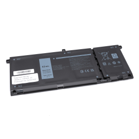 Dell Inspiron 13 7306 (5998) batterij