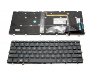 Dell Inspiron 13 7348 (4242) toetsenbord