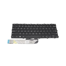 Dell Inspiron 13 7386 (M06DY) toetsenbord