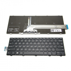 Dell Inspiron 14 3441 toetsenbord