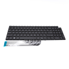Dell Inspiron 15 3501 (W7WW4) toetsenbord