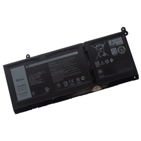 Dell Inspiron 15 3511 batterij