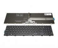 Dell Inspiron 15 3542 (2538) toetsenbord