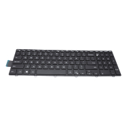 Dell Inspiron 15 5559-9454 toetsenbord