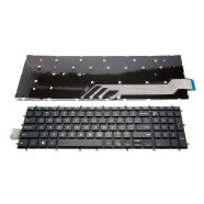 Dell Inspiron 15 5567-1547 toetsenbord