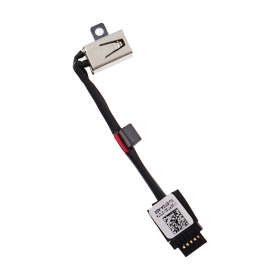 Dell Inspiron 15 5567-1760 dc-jack