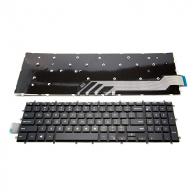 Dell Inspiron 15 5567 toetsenbord