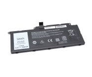 Dell Inspiron 15 7537-3290 accu