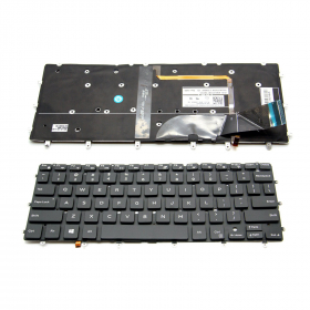 Dell Inspiron 15 7548 toetsenbord