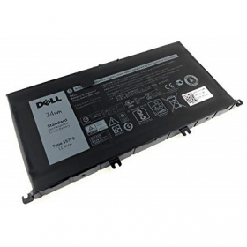 Dell Inspiron 15 7577 originele batterij