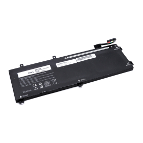 Dell Inspiron 15 7591 batterij