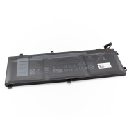 Dell Inspiron 15 7591-CJ61G originele accu