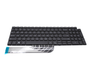 Dell Inspiron 15 7591-CJ61G toetsenbord