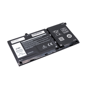 Dell Inspiron 7501 batterij