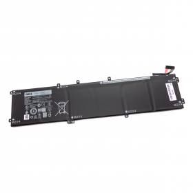 Dell Inspiron 7501 originele batterij