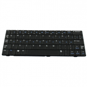 Dell Inspiron Mini 9 toetsenbord